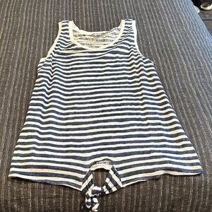 Like New Tommy Bahama Tank